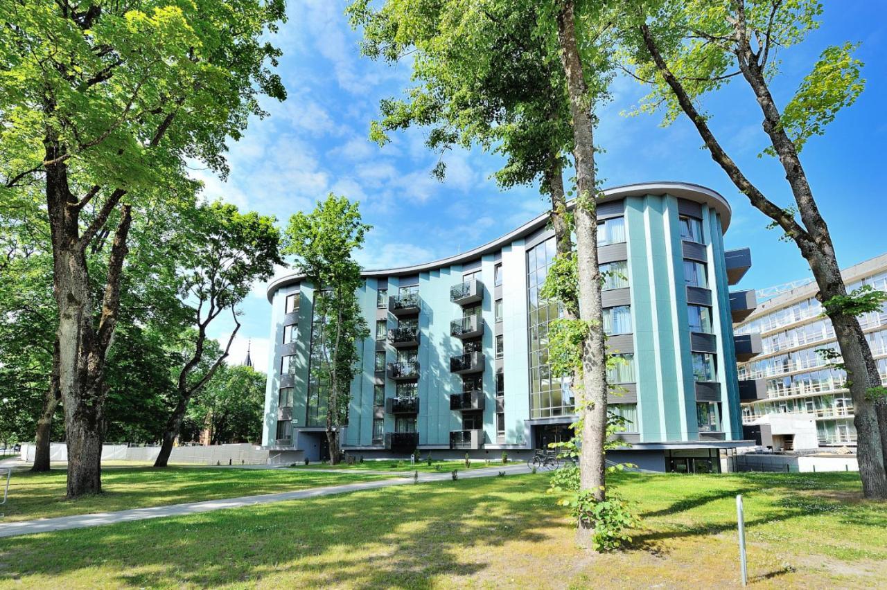Valensia Apartment Друскининкай Екстериор снимка