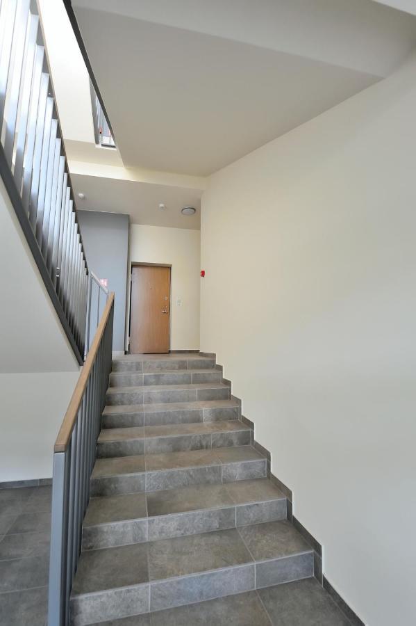 Valensia Apartment Друскининкай Екстериор снимка
